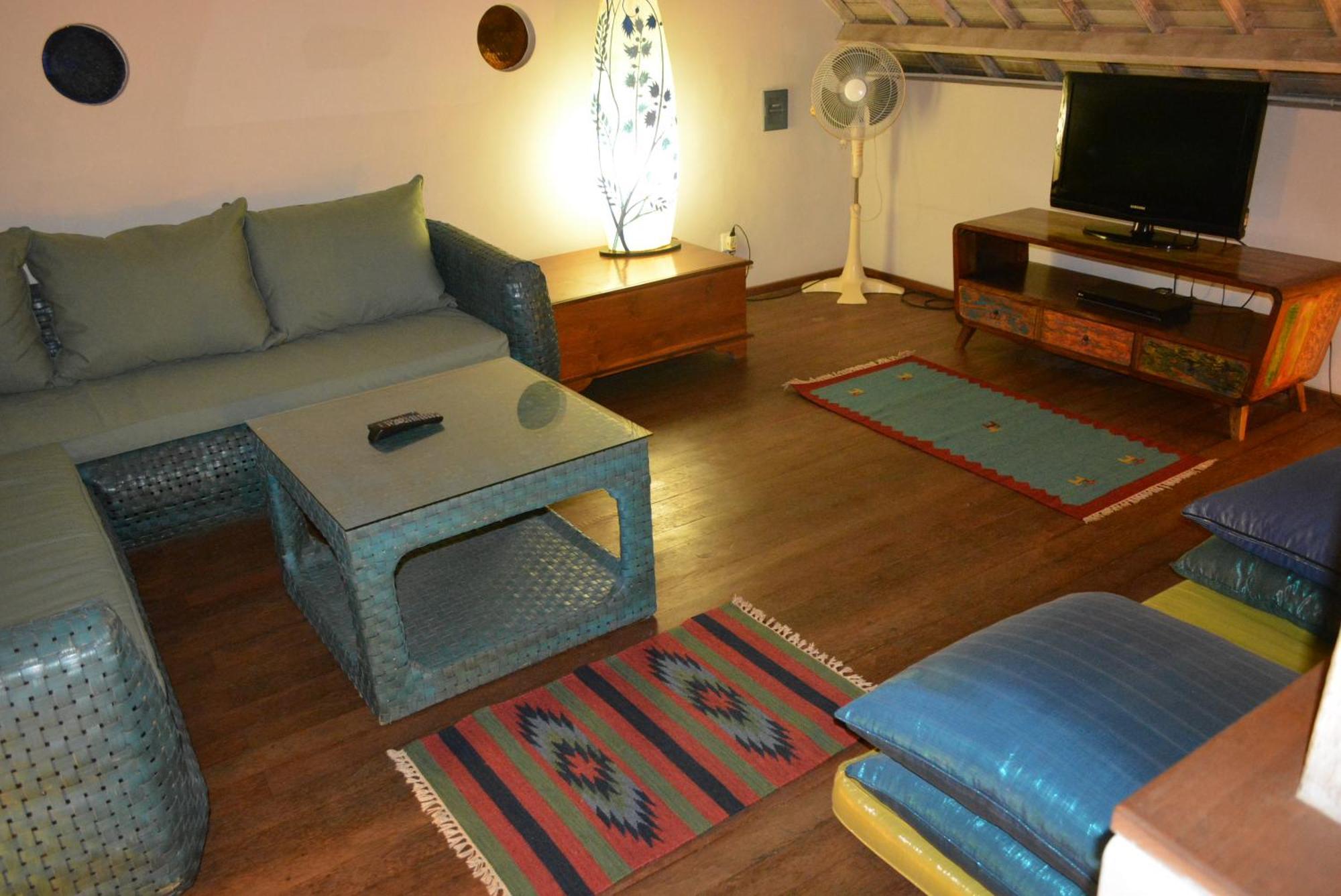 Villa Raquel 세미냑 외부 사진